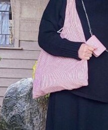 付録 | トートバッグ