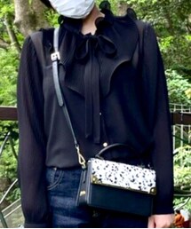 ZARA | シャツ/ブラウス