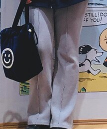 WHO'S WHO gallery | パンツ