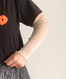 shein | その他トップス