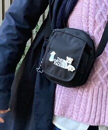 THE NORTH FACE | ショルダーバッグ