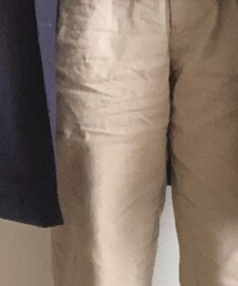 JUNMEN | チノパンツ