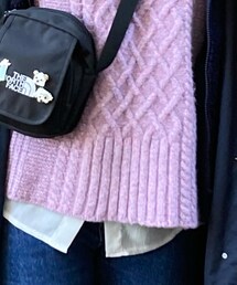 Samansa Mos2 | ニット/セーター