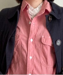 GRL | シャツ/ブラウス