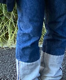 Kastane | デニムパンツ