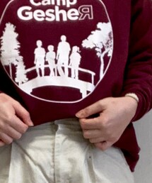 古着 | スウェット