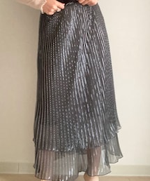 JEANASIS | スカート