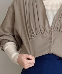 a.g.plus | トップス