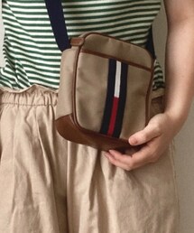 TOMMY HILFIGER | ショルダーバッグ