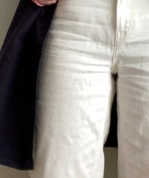 GU | デニムパンツ