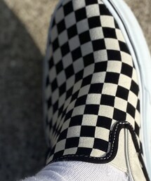 VANS | スリッポン