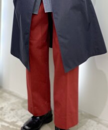 URBAN RESEARCH | パンツ