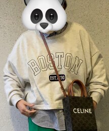 INGNI | スウェット