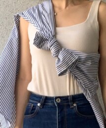 UNIQLO | シャツ/ブラウス
