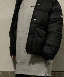 THE NORTH FACE | ダウンジャケット/コート