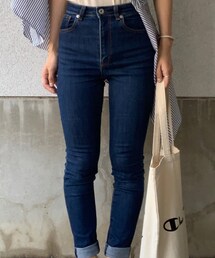 GU | デニムパンツ