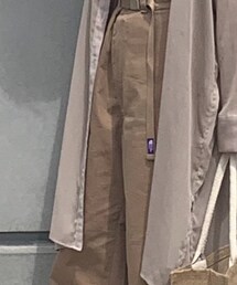THE NORTH FACE PURPLE LABEL | チノパンツ