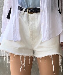 AP STUDIO | デニムパンツ