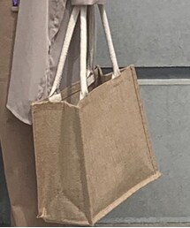 無印良品 | トートバッグ