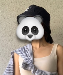 GU | タンクトップ