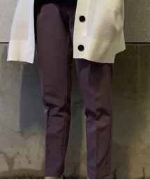 UNIQLO | スラックス