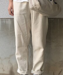 gossara | パンツ