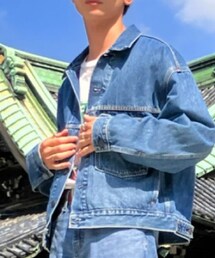 Levi's | デニムジャケット