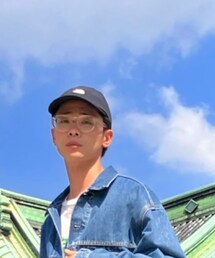 JINS | メガネ