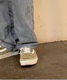 VANS | スニーカー