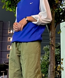 NIKE | ベスト
