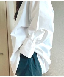 GU | シャツ/ブラウス