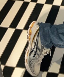 ASICS | シューズ