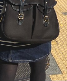 GU | デニムスカート