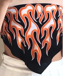 no brand | チューブトップ