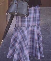 one after another NICE CLAUP | スカート