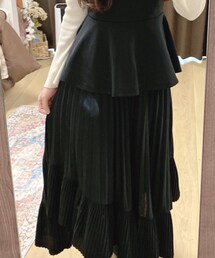 DHOLIC | スカート