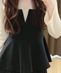 shein | トップス