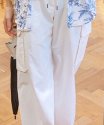 GU | カーゴパンツ