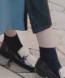 shein | ローファー