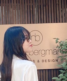 UNIQLO | サングラス