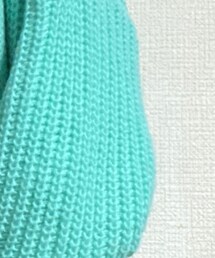 b | ニット/セーター