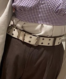 BURLESQUE | ベルト