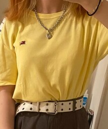 BURBERRY | Tシャツ/カットソー