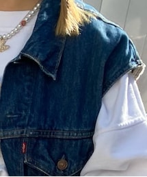 Levi's | デニムジャケット