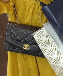 CHANEL | ショルダーバッグ