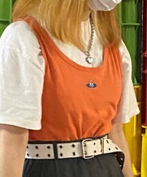 Vivienne Westwood | タンクトップ
