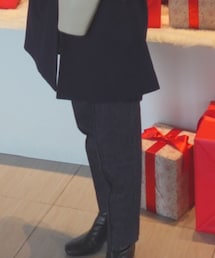 liten | パンツ