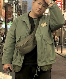 poter | ショルダーバッグ