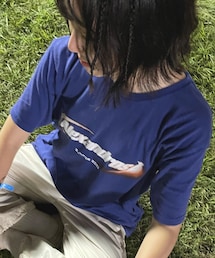 [Alexandros] | Tシャツ/カットソー