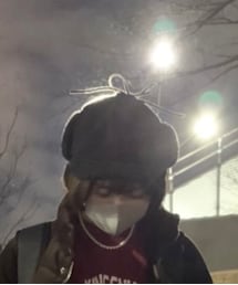 flamingo | キャップ